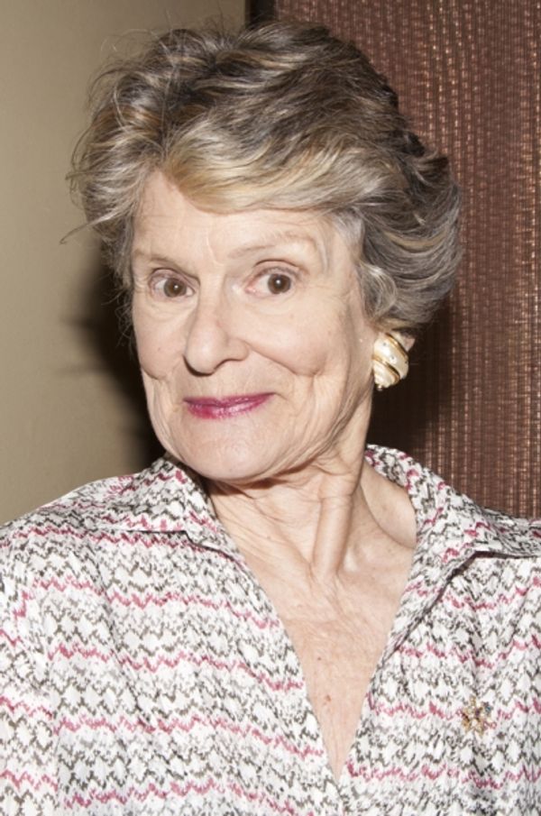 Mary Louise Wilson Photo