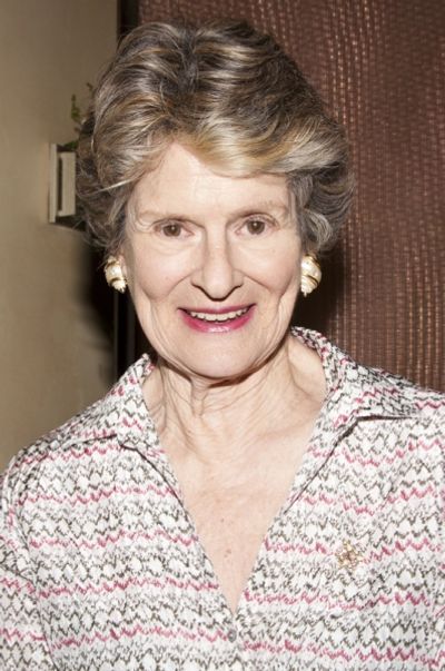 Mary Louise Wilson Photo