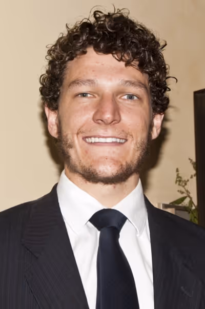 Gabriel Ebert Photo