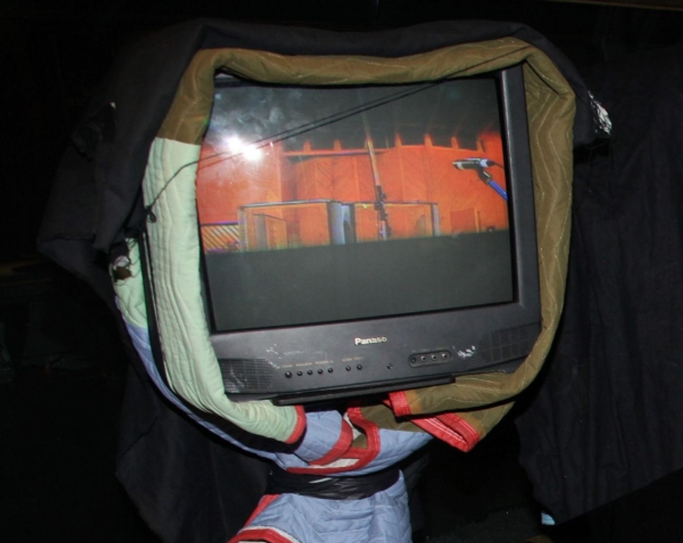 Photo Coverage: In the Recording Studio with Sutton Foster and ANYTHING GOES!  Image