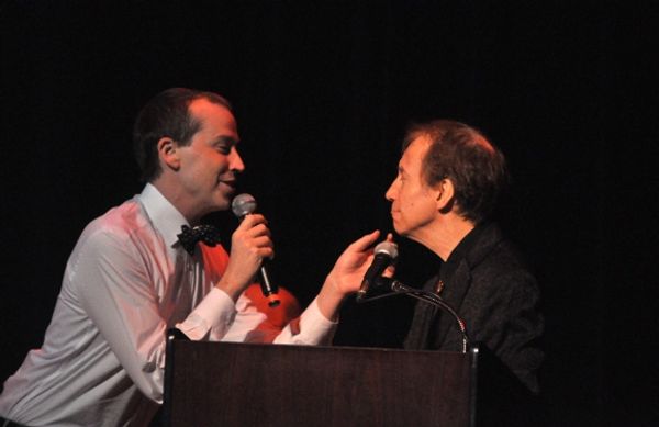 Tyler Maynard and Scott Siegel Photo