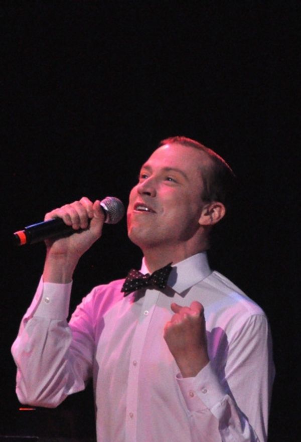 Tyler Maynard Photo