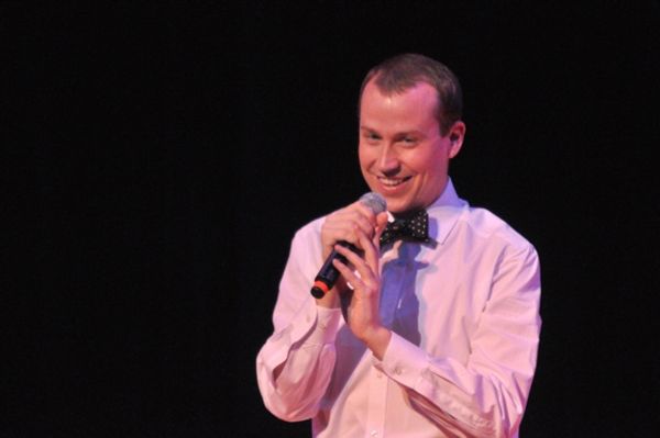Tyler Maynard Photo