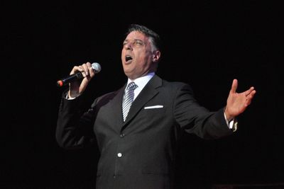 Robert Cuccioli Photo