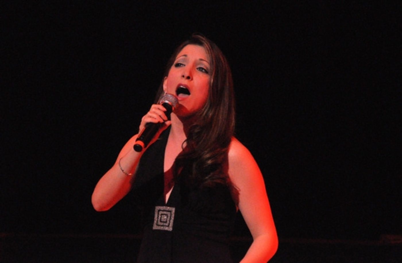 Photo Coverage: JEKYLL & HYDE Stars Robert Cuccioli, Linda Eder, Christiane Noll & More Reunite for Town Hall's Musicals of 1997 Concert!  Image