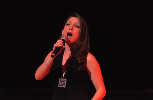 Christina Bianco Photo