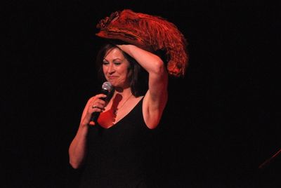 Linda Eder Photo