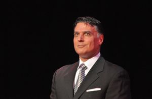 Robert Cuccioli Photo