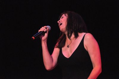 Linda Eder Photo