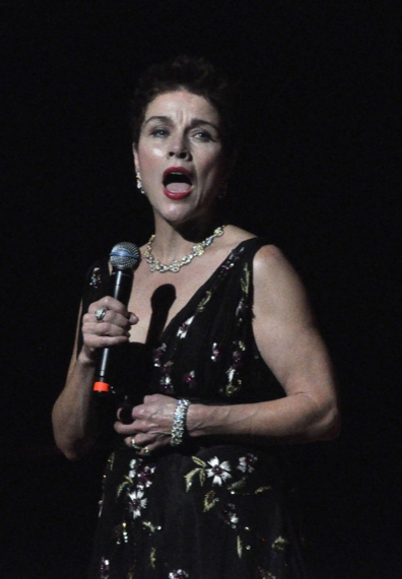 Photo Coverage: JEKYLL & HYDE Stars Robert Cuccioli, Linda Eder, Christiane Noll & More Reunite for Town Hall's Musicals of 1997 Concert!  Image