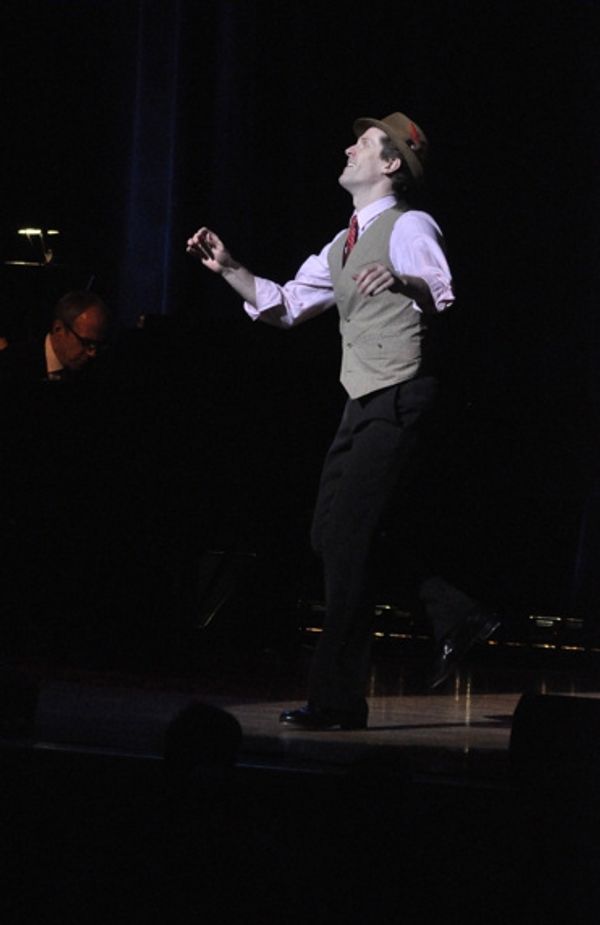 Jeffry Maynard Photo