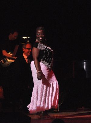Lillias White Photo