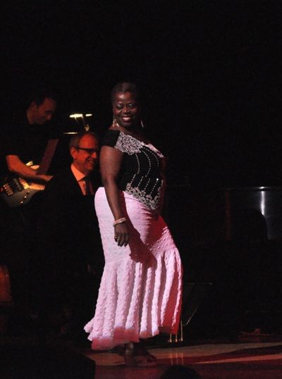 Lillias White Photo