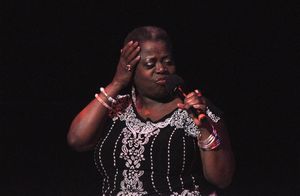 Lillias White Photo