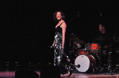 Karen Ziemba Photo