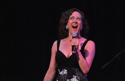 Karen Ziemba Photo