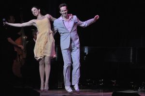 Erin Denman and Jeffry Denman Photo