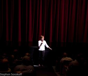 Jullian Boyd, Artistic Director Photo