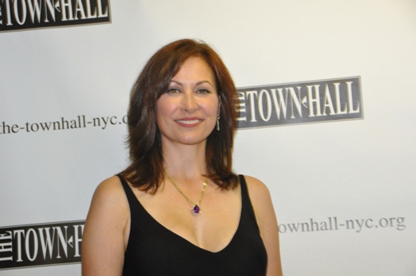 Photo Coverage: JEKYLL & HYDE Stars Robert Cuccioli, Linda Eder, Christiane Noll & More Reunite for Town Hall's Musicals of 1997 Concert!  Image