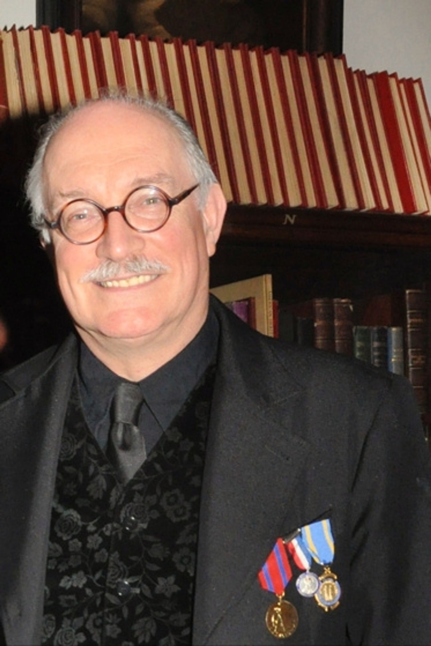 Photo Coverage: Project Shaw Presents GETTING MARRIED  Image