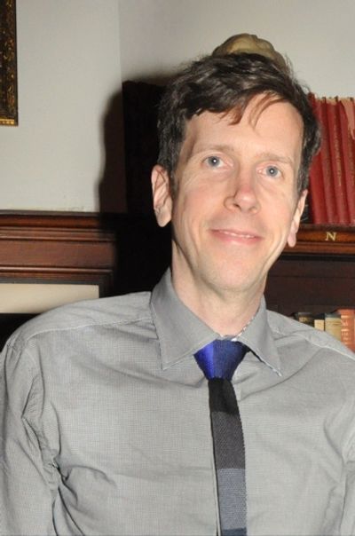 Robert Stanton Photo