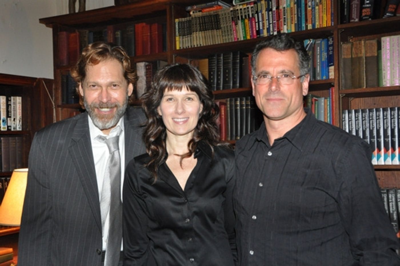 Photo Coverage: Project Shaw Presents GETTING MARRIED  Image