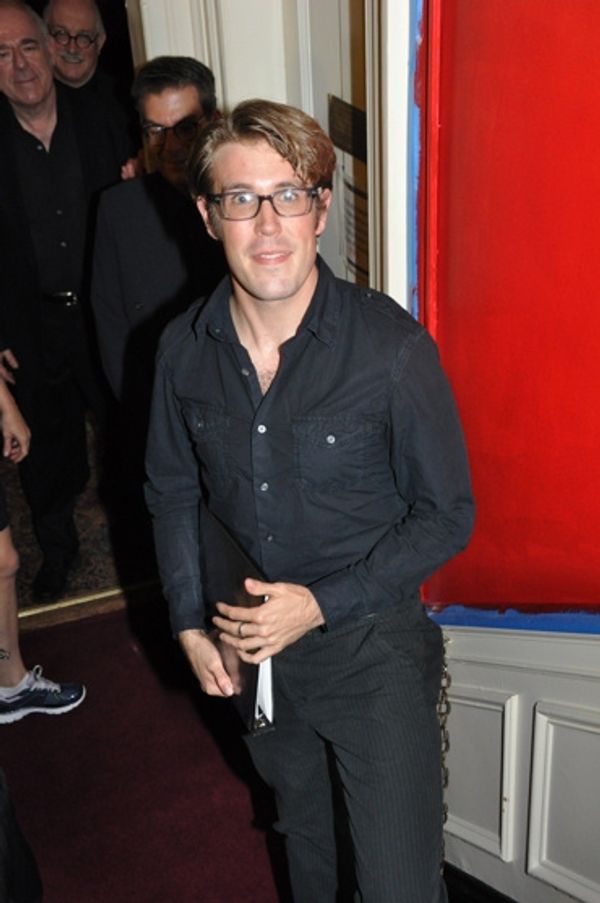 Jordan Coughtry Photo