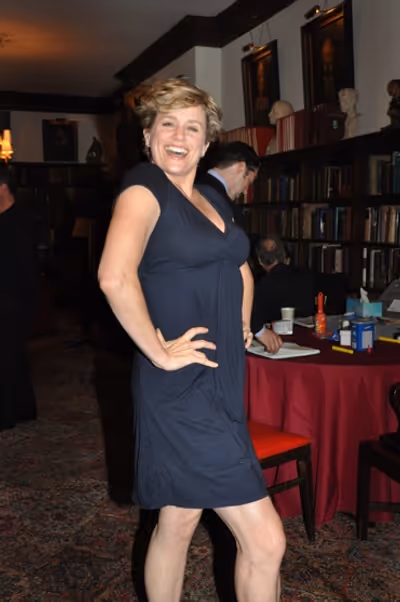 Cady Huffman Photo