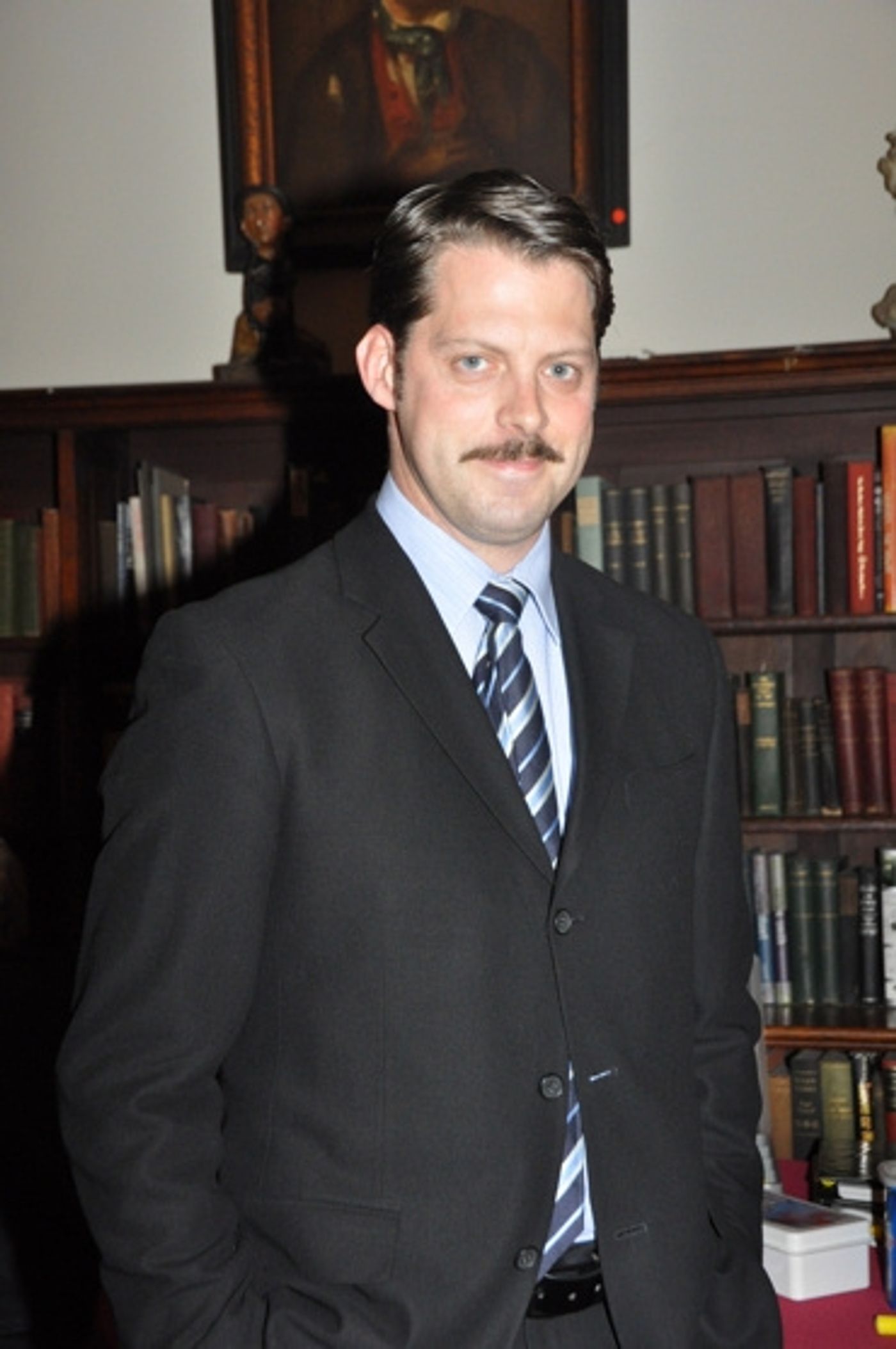 Photo Coverage: Project Shaw Presents GETTING MARRIED  Image