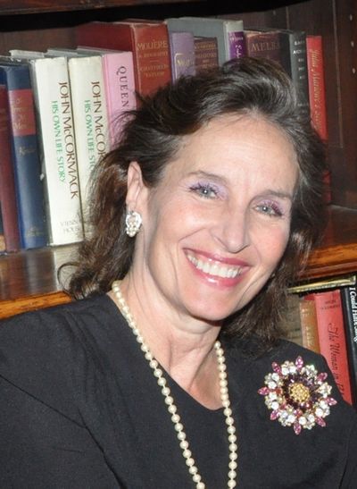 Andrea Marcovicci Photo
