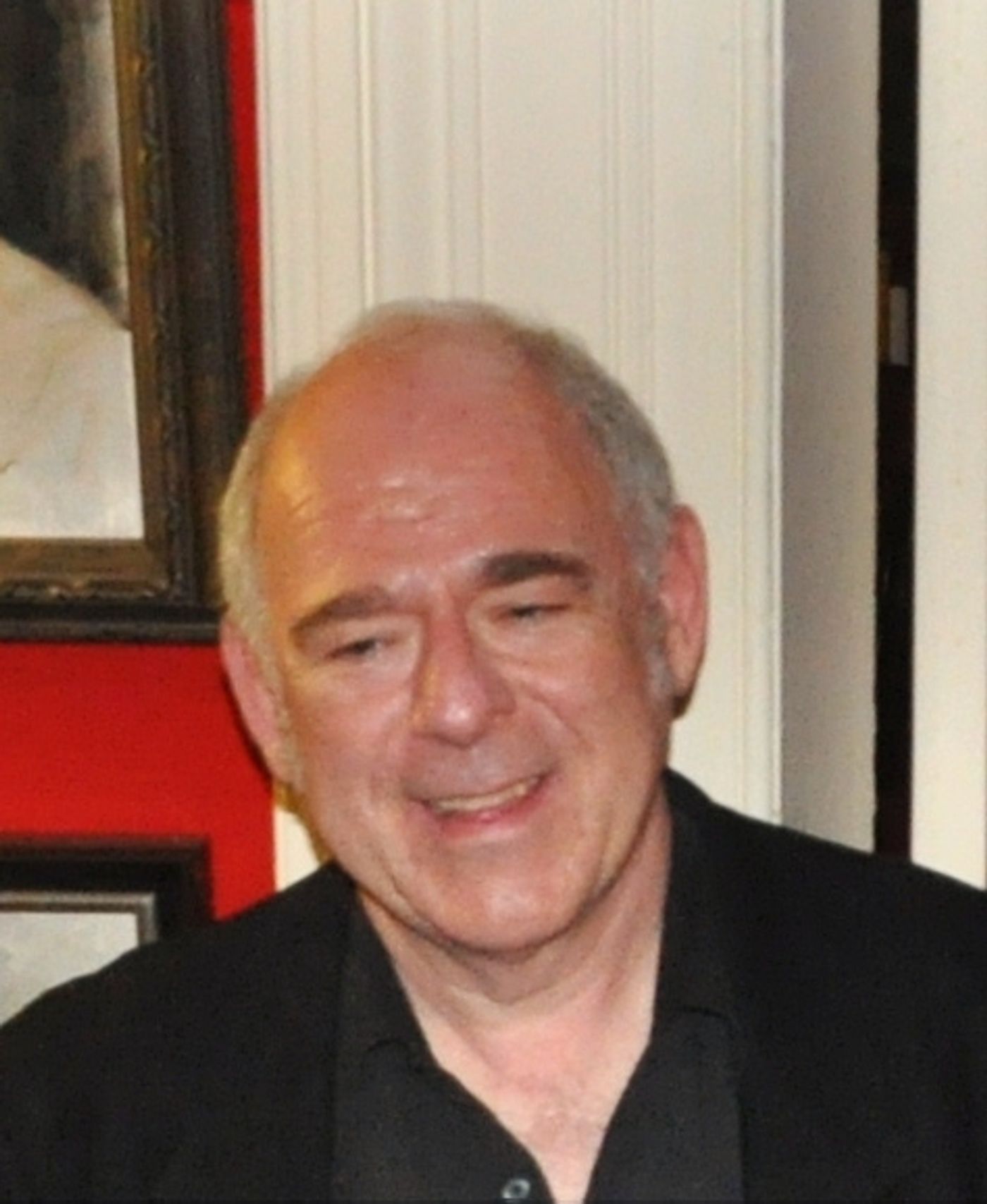 Photo Coverage: Project Shaw Presents GETTING MARRIED  Image