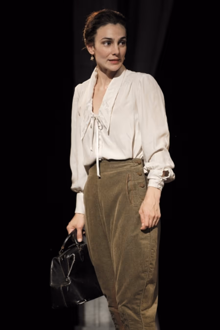 Photo Flash: ALL'S WELL THAT ENDS WELL Production Shots! Image