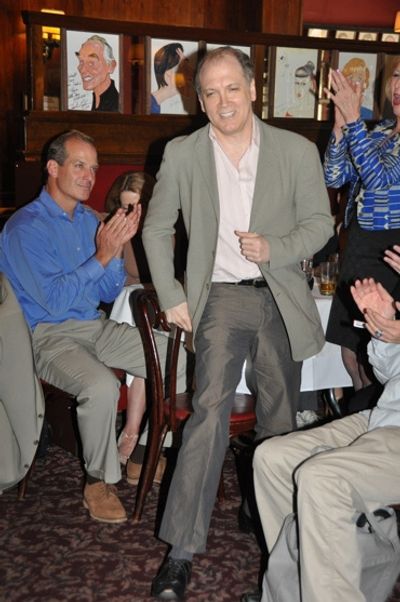 Charles Busch Photo