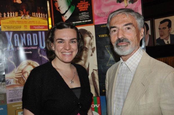 Emileena Pedigo and Blaire Stauffer Photo