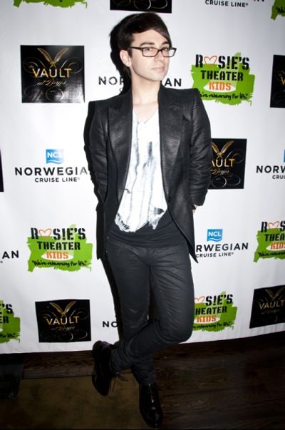 Christian Siriano Photo