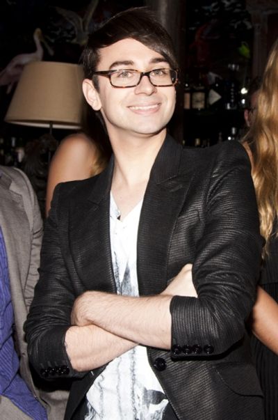 Christian Siriano Photo