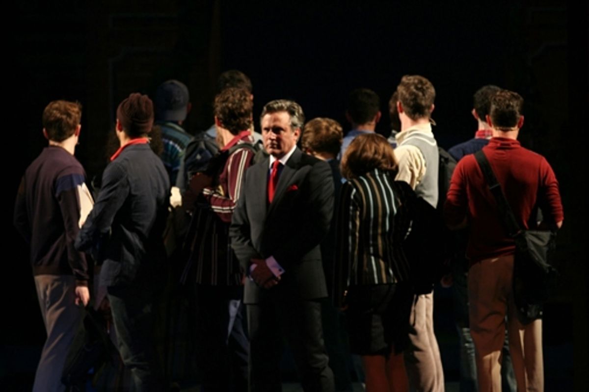 Ken Lands and Company at 