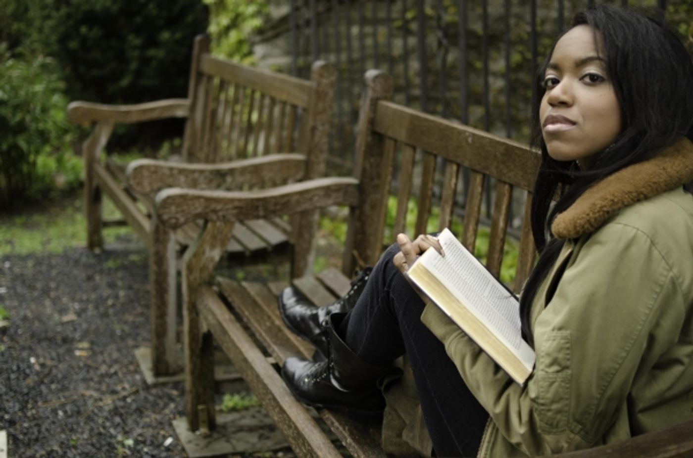 Photo Flash: First Look at Shattered Globe’s EDUCATING RITA Photo Flash: First Look at Shattered Globe’s EDUCATING RITA Image