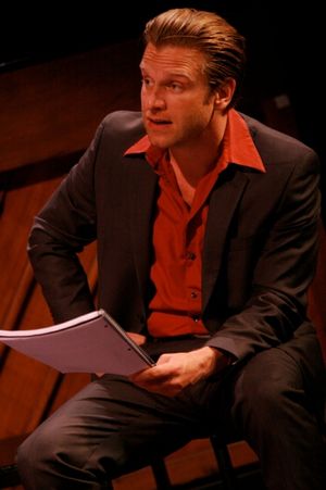 Daniel Robert Sullivan Photo