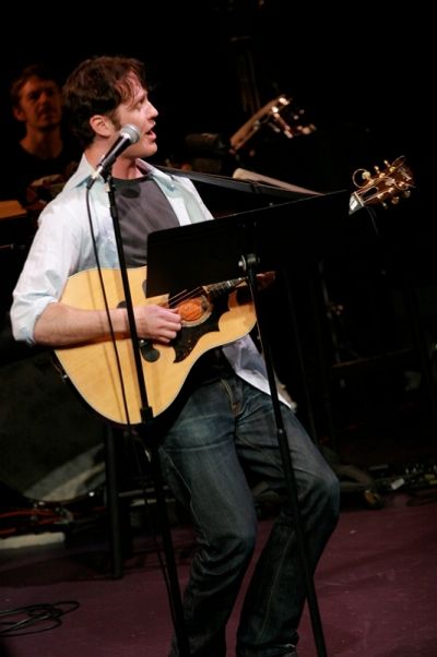 Erik Hayden Photo