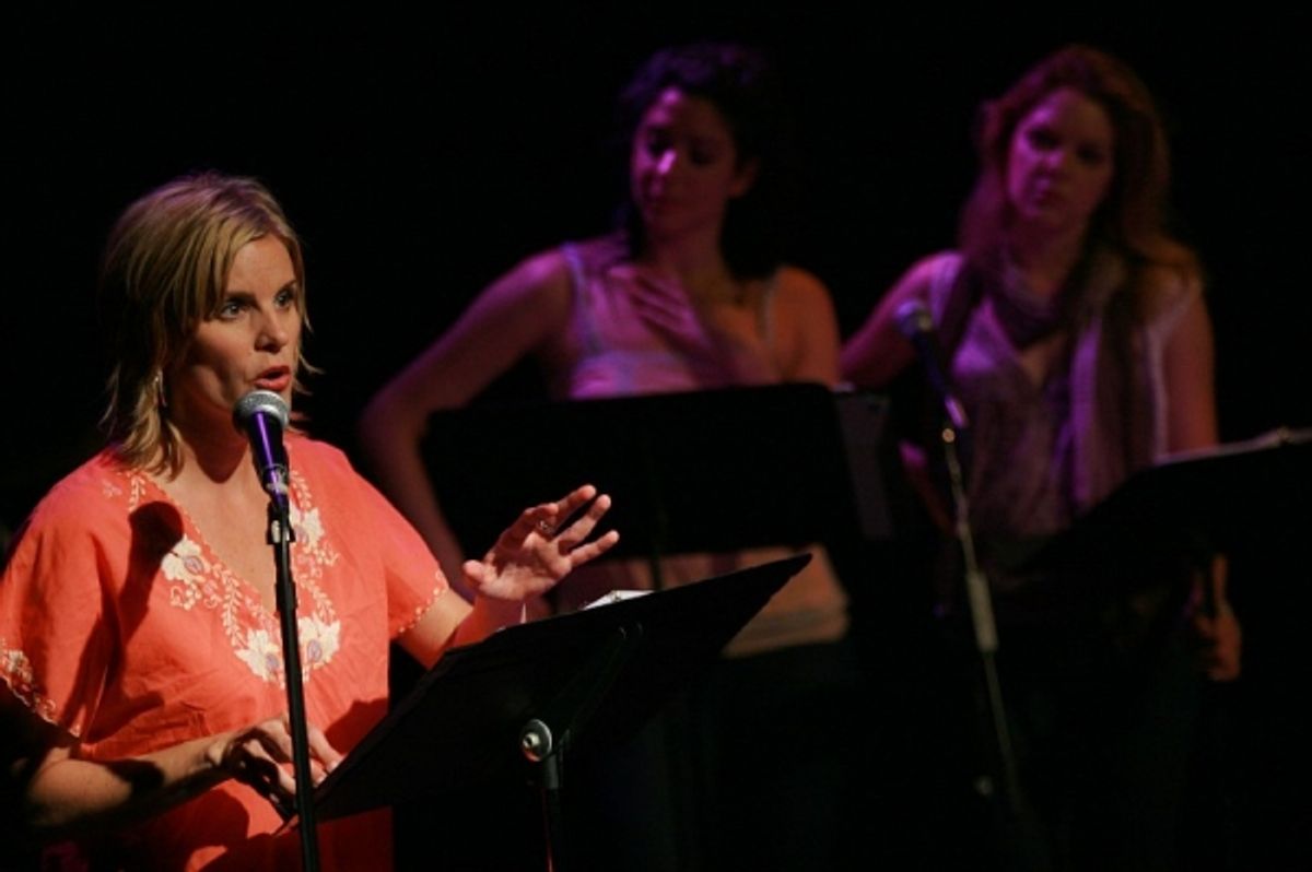 Jenn Colella at 