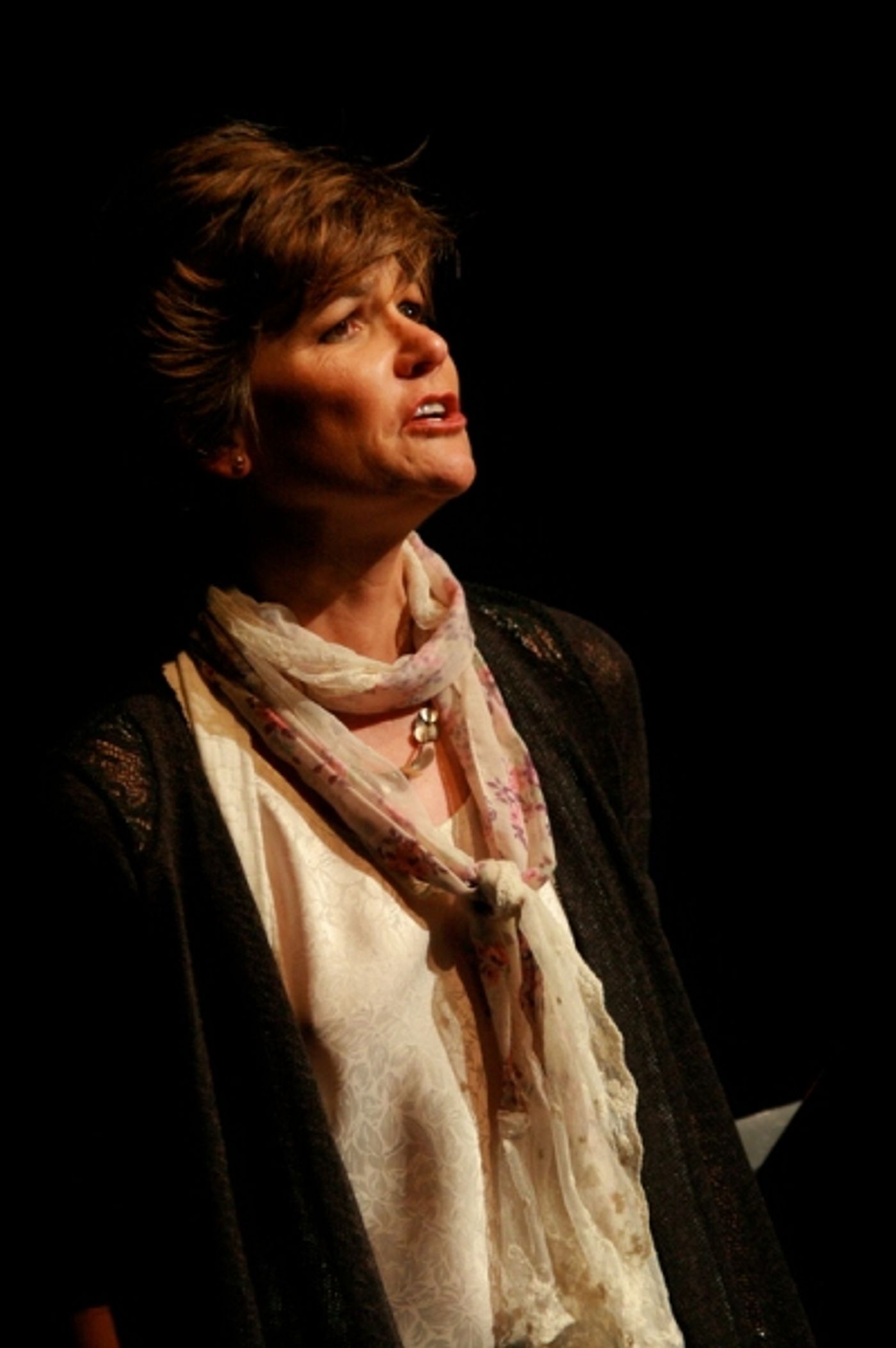 Photo Flash: York Theatre Company's GETTING MY ACT TOGETHER  Image