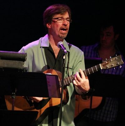 Scott Wakefield Photo