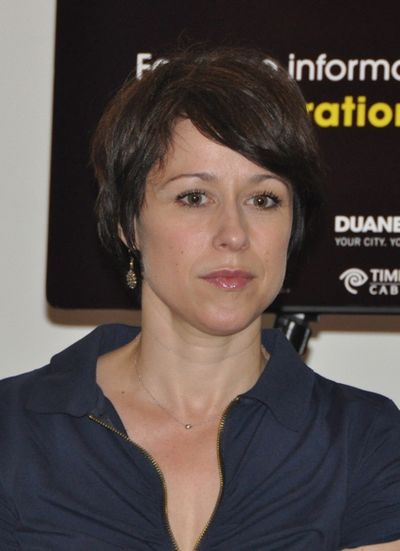 Paige Davis Photo