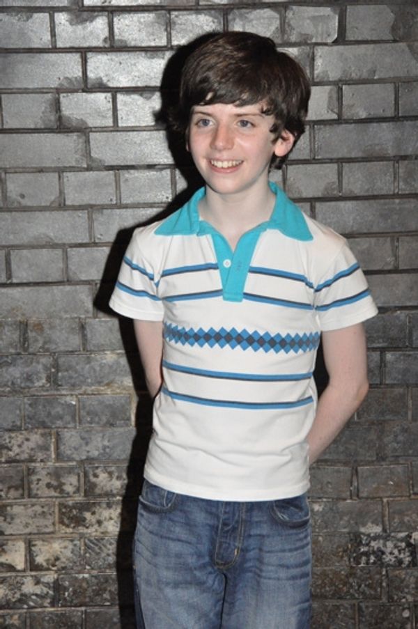 Peter Mazurowski Photo