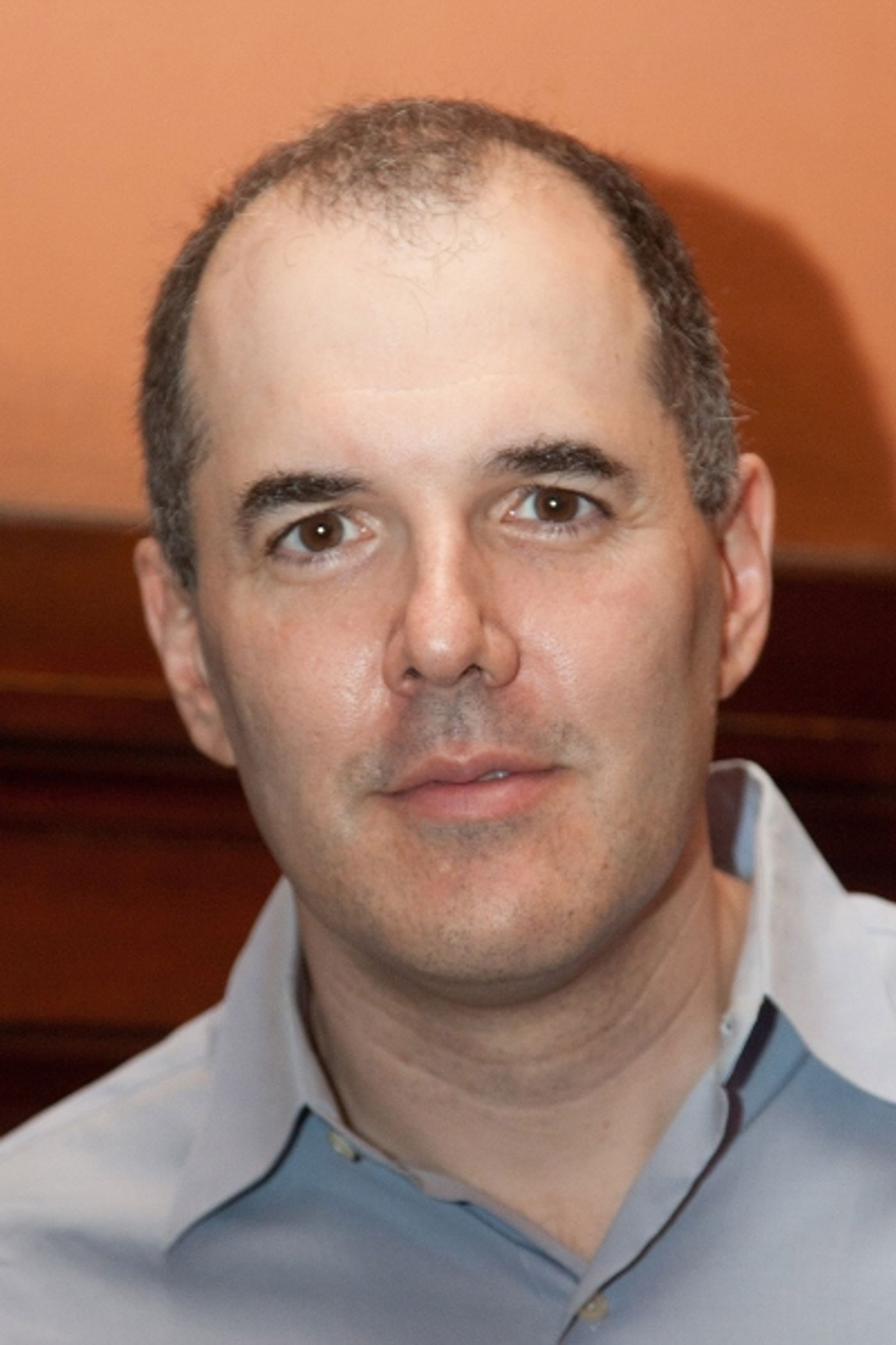 Photo Flash: Arts in Education Roundtable Honors David Shookhoff  Image