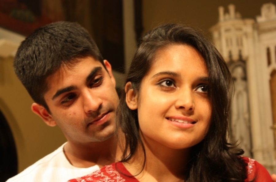 Photo Flash: Theater 2020 Presents ROMEO AND JULIET Image
