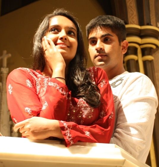 Poonam Basu Photo