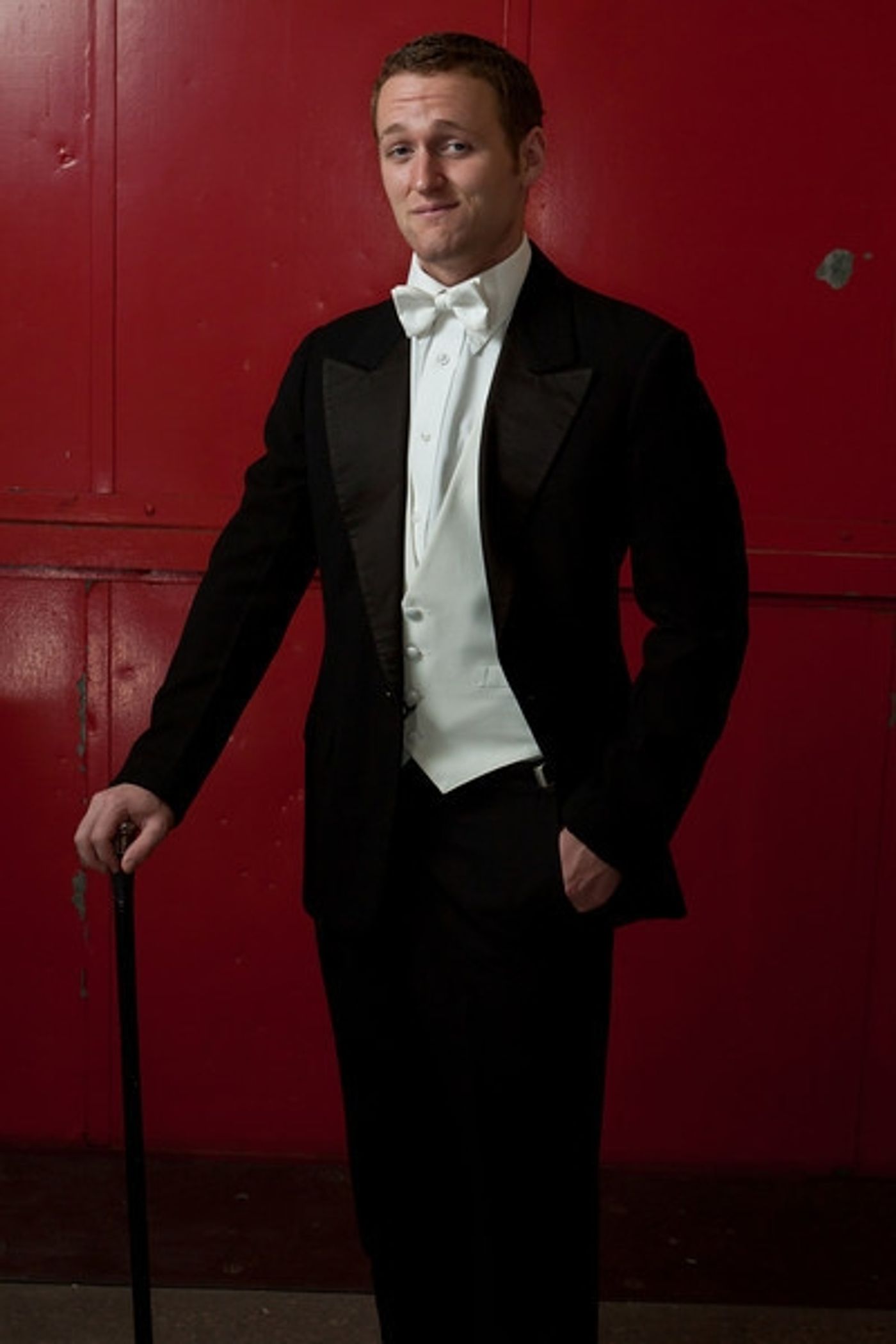 Photo Flash: GRAND HOTEL Sneak Peek  Image