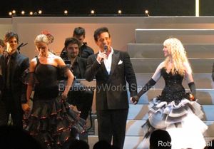 Carlos Marin e Innocence Photo